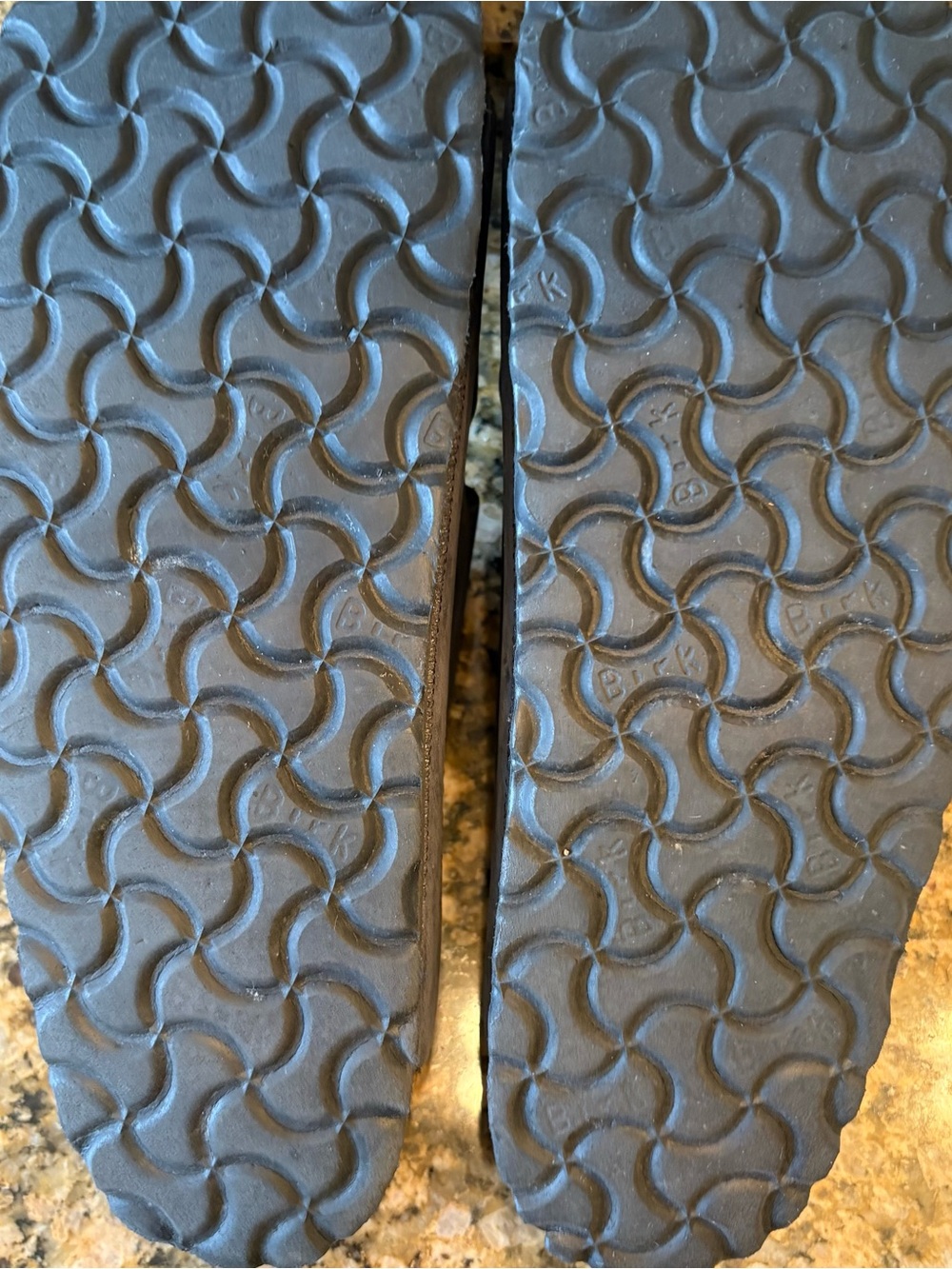 Birkenstock sandals - Picture 7 of 7